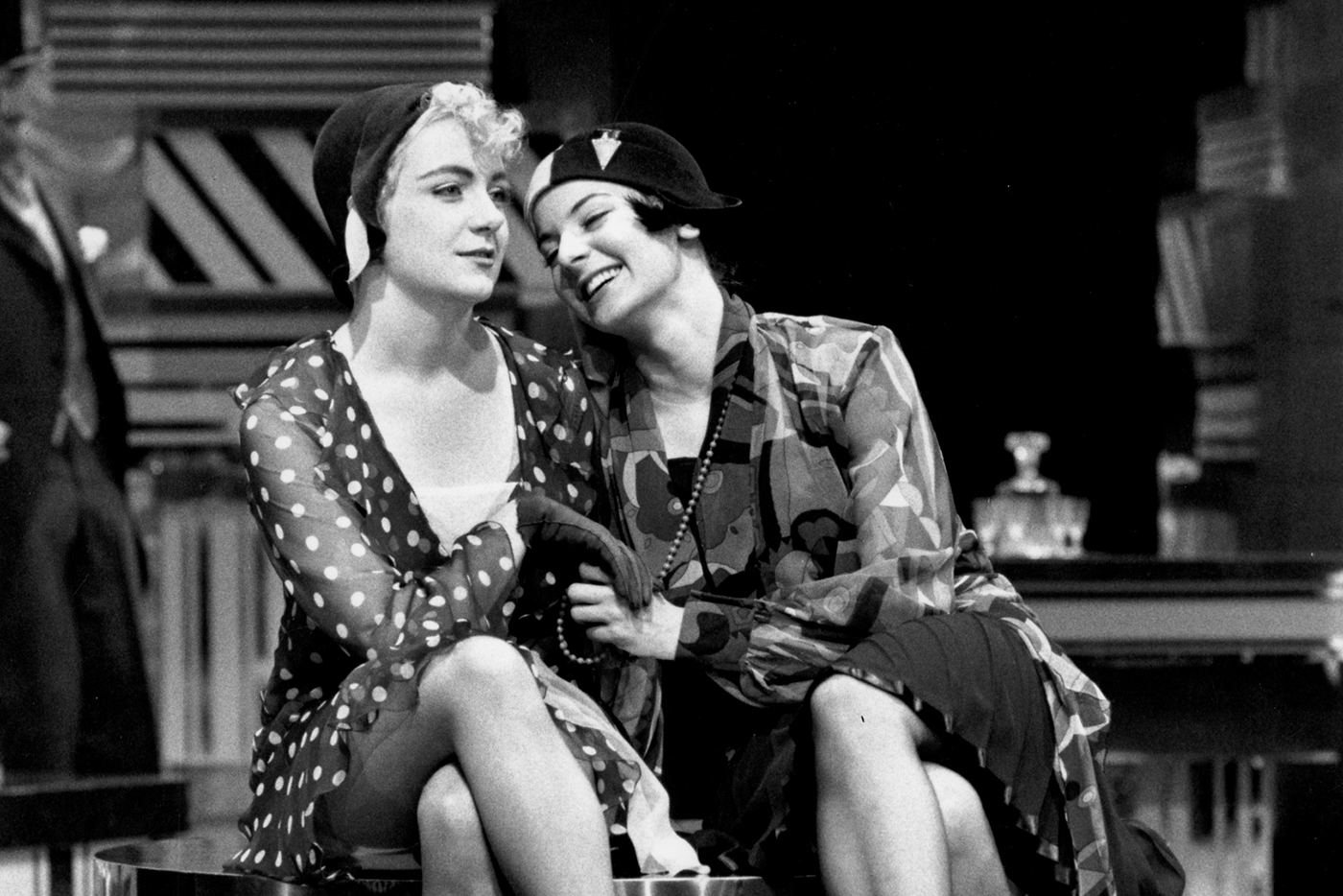 Gentlemen Prefer Blondes - 1993