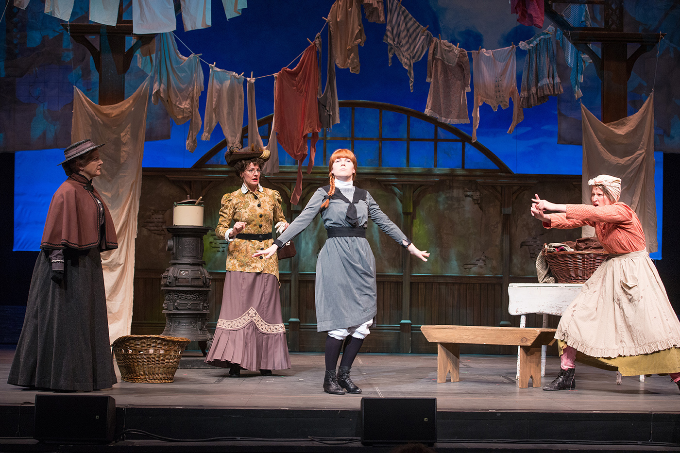 Anne of Green Gables - 2015