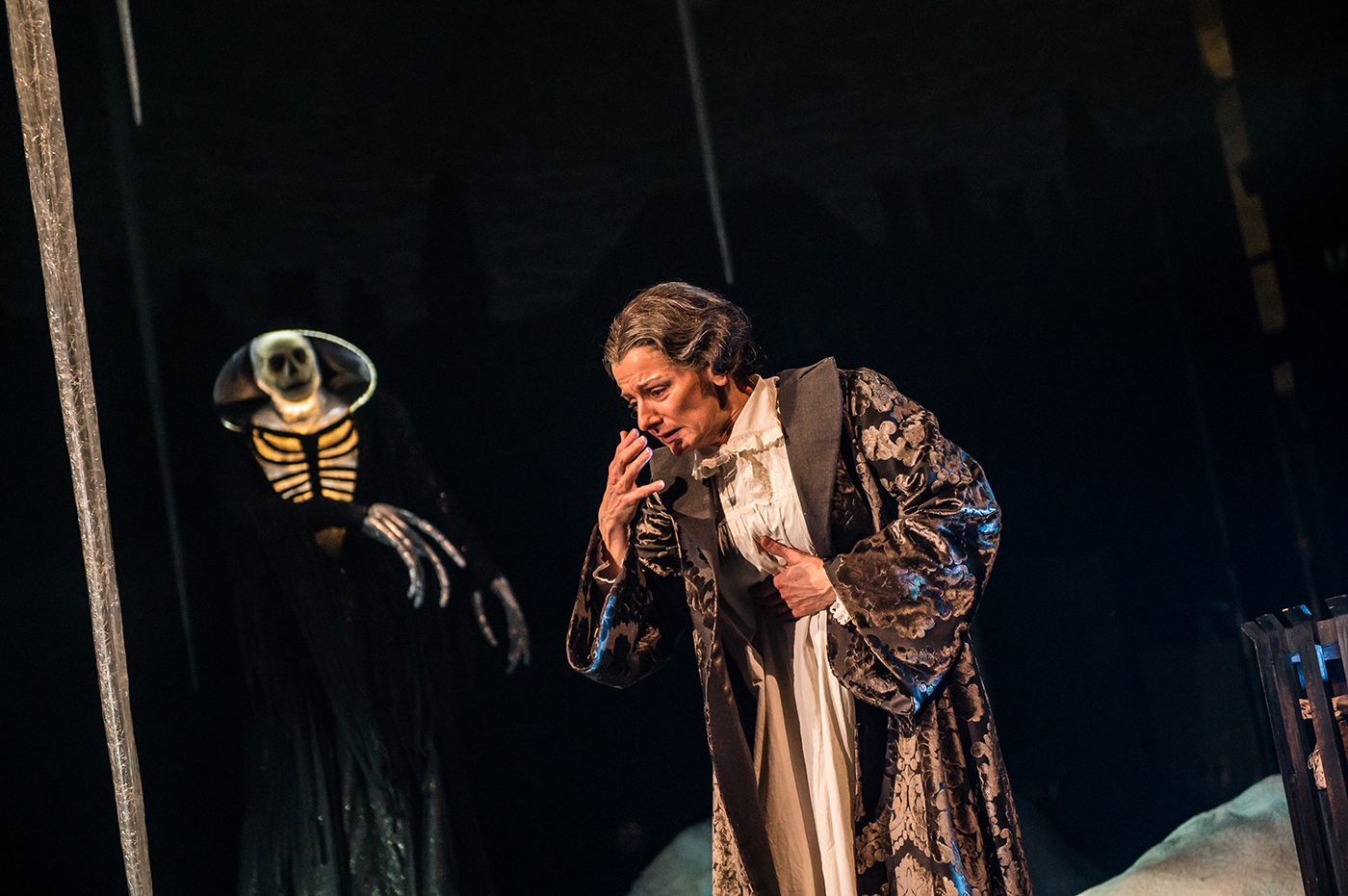 A Christmas Carol - 2019