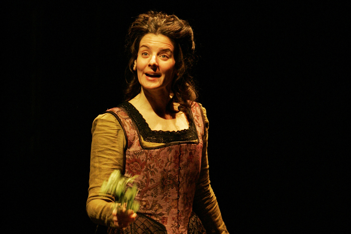 Shakespeare's Will - 2004
